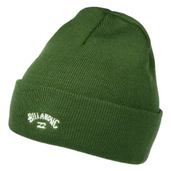 Online Bonnet à Revers Arch olive Femme Bonnets|Chapeaux Hiver
