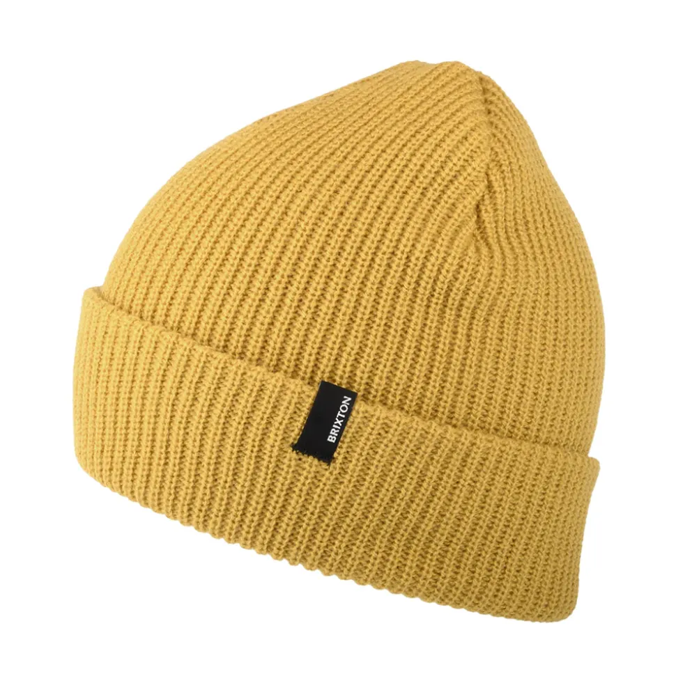 Best Bonnet à Revers Heist dijon Femme Bonnets|Chapeaux Hiver