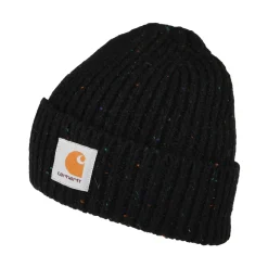 Best Sale Bonnet Anglistic noir Femme Chapeaux Femme|Bonnets