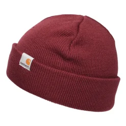 Best Bonnet Stratus Short Watch vin Femme Bonnets|Chapeaux Hiver