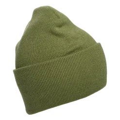 Best Sale Bonnet Watch Cap olive Femme Bonnets|Chapeaux Hiver