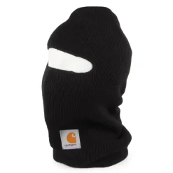 Best Sale Cagoule Storm Mask noir Femme Bonnets|Chapeaux Hiver