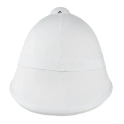 Online Casque Colonial des Affaires Étrangères Britanniques blanc Homme Chapeaux Été|Casques Coloniaux