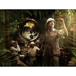 Online Casque Colonial des Affaires Étrangères Britanniques blanc Homme Chapeaux Été|Casques Coloniaux
