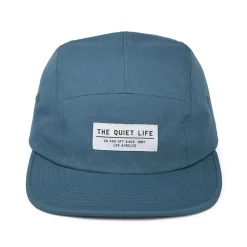 Discount Casquette 5 Panel Foundation bleu moyen Homme Casquettes De Baseball|Casquettes Homme