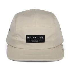 Store Casquette 5 Panel Foundation beige sable Homme Casquettes De Baseball|Casquettes Homme