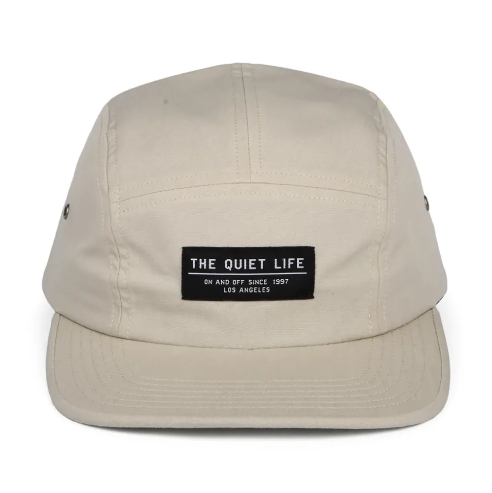 Store Casquette 5 Panel Foundation beige sable Homme Casquettes De Baseball|Casquettes Homme