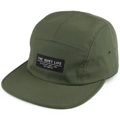 Best Casquette 5 Panel Foundation olive Homme Casquettes Homme