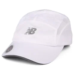 Sale Casquette 5 Panel Performance V 3.0 blanc Femme/Homme Chapeaux Anti Uv|Chapeaux Anti Uv