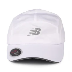 Sale Casquette 5 Panel Performance V 3.0 blanc Femme/Homme Chapeaux Anti Uv|Chapeaux Anti Uv
