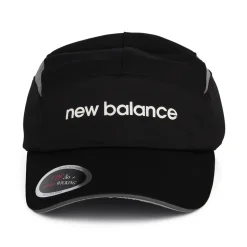 Outlet Casquette 5 Panel Running Laser noir Femme/Homme Chapeaux Anti Uv|Chapeaux Anti Uv