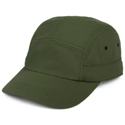 Cheap Casquette 5 Panel Ultralight Sun Shield olive Femme/Homme Chapeaux Anti Uv|Chapeaux Anti Uv