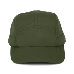Cheap Casquette 5 Panel Ultralight Sun Shield olive Femme/Homme Chapeaux Anti Uv|Chapeaux Anti Uv