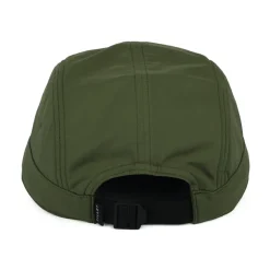 Cheap Casquette 5 Panel Ultralight Sun Shield olive Femme/Homme Chapeaux Anti Uv|Chapeaux Anti Uv
