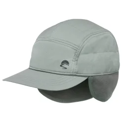 Best Sale Casquette Avec Protège-Oreilles Alpine Tundra gris Femme/Homme Chapeaux Hiver|Chapeaux Anti Uv