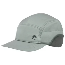 Best Sale Casquette Avec Protège-Oreilles Alpine Tundra gris Femme/Homme Chapeaux Hiver|Chapeaux Anti Uv