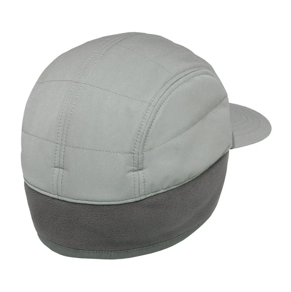 Best Sale Casquette Avec Protège-Oreilles Alpine Tundra gris Femme/Homme Chapeaux Hiver|Chapeaux Anti Uv
