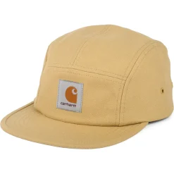 Best Casquette Backley camel Homme Casquettes De Baseball|Casquettes Homme
