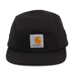 Shop Casquette Backley noir Homme Casquettes De Baseball|Casquettes Homme