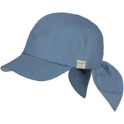 Online Casquette de Soleil en Coton Wupper bleu moyen Femme Casquettes De Baseball|Casquettes Femme