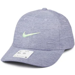 Store Casquette Dri-FIT AeroBill lilas chiné Homme Casquettes Homme