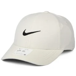 Online Casquette Dri-FIT AeroBill blanc chiné Homme Casquettes De Baseball|Casquettes Homme