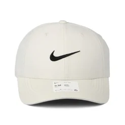 Online Casquette Dri-FIT AeroBill blanc chiné Homme Casquettes De Baseball|Casquettes Homme