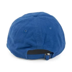 Cheap Casquette en Coton Délavé bleu roi Femme Casquettes De Baseball|Casquettes Femme