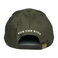 Best Casquette en Coton Forecourt olive foncé Homme Casquettes Homme|Casquettes De Baseball
