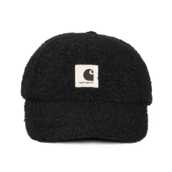 Best Casquette en Fausse Fourrure Sherpa Orla noir Homme Chapeaux Hiver|Casquettes De Baseball