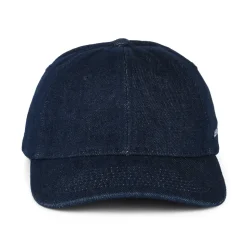Sale Casquette en Jean Essential bleu foncé LEVI'S Homme Casquettes Homme