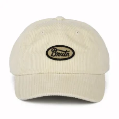 Sale Casquette en Velours Côtelé Parsons LP sable Homme Casquettes De Baseball|Casquettes Homme