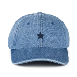 Flash Sale Casquette Femme Mini Graphic denim LEVI'S Femme Casquettes De Baseball|Casquettes Femme