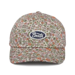 Fashion Casquette Floral Parsons LP blanc-multi Femme Casquettes De Baseball|Casquettes Femme