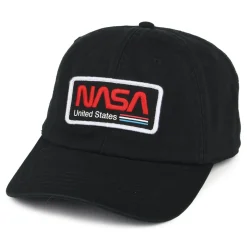 Sale Casquette Hepcat noir Homme Casquettes Homme|Casquettes De Baseball