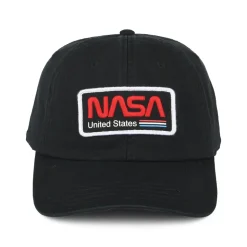 Sale Casquette Hepcat noir Homme Casquettes Homme|Casquettes De Baseball