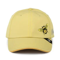Cheap Casquette Honey Love jaune Homme Casquettes Homme