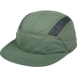 Best Sale Casquette Légère Déformable Ultra Trail olive Femme/Homme Chapeaux Été|Chapeaux Anti Uv