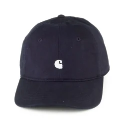 Sale Casquette Madison Logo bleu marine Homme Casquettes De Baseball|Casquettes Homme