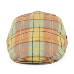 Store Casquette Plate de Golf en Lin multicolore Femme/Homme Casquettes Plates|Casquettes Plates