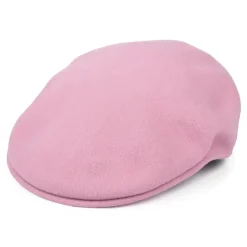 Best Casquette Plate en Laine 504 pivoine Femme Casquettes Plates|Casquettes Femme
