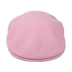 Best Casquette Plate en Laine 504 pivoine Femme Casquettes Plates|Casquettes Femme