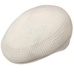 Best Casquette Plate en Tropic 504 Ventair blanc Femme Casquettes Plates|Casquettes Femme