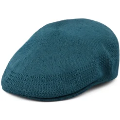Best Sale Casquette Plate en Tropic 504 Ventair bleu sarcelle Femme Casquettes Plates|Casquettes Femme