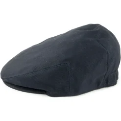 Cheap Casquette Plate Enfant en Coton bleu marine JAXON & JAMES Enfant Garçons