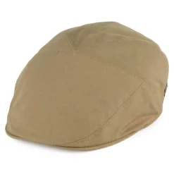 Discount Casquette Plate Hydrofuge Graham beige sable Femme Casquettes Plates|Casquettes Femme