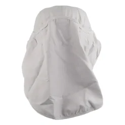 Best Sale Casquette Saharienne à Rabat Amovible gris Homme Chapeaux Été|Casquettes De Baseball