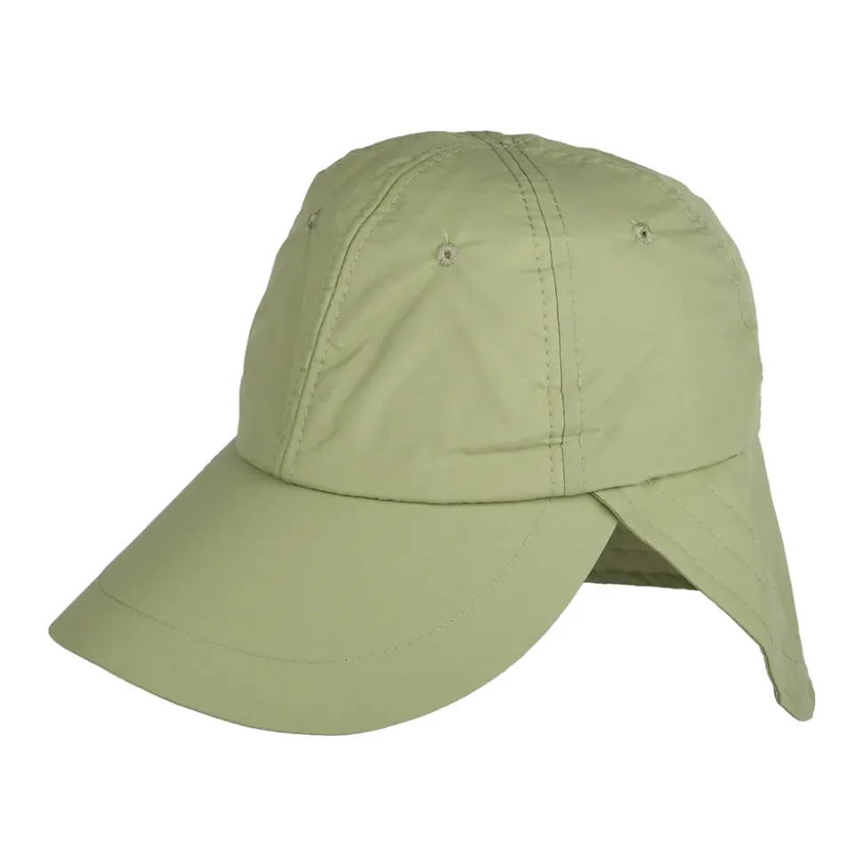Cheap Casquette Saharienne Rafraîchissante Iceman khaki Femme/Homme Chapeaux Été|Chapeaux Anti Uv