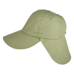 Cheap Casquette Saharienne Rafraîchissante Iceman khaki Femme/Homme Chapeaux Été|Chapeaux Anti Uv