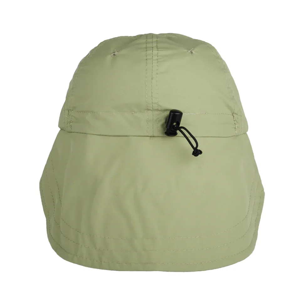 Cheap Casquette Saharienne Rafraîchissante Iceman khaki Femme/Homme Chapeaux Été|Chapeaux Anti Uv